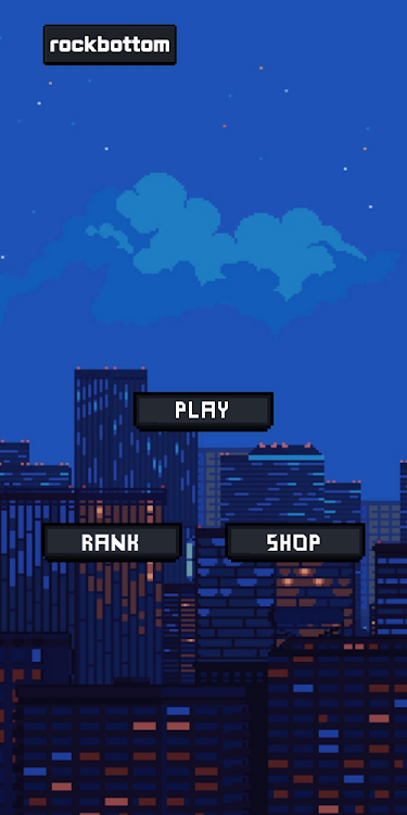 #1. Jumping City (Android) By: wcw company