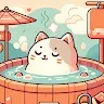 Icon: Kawaii Hotspring