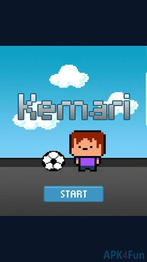 Kemari Screenshot Image