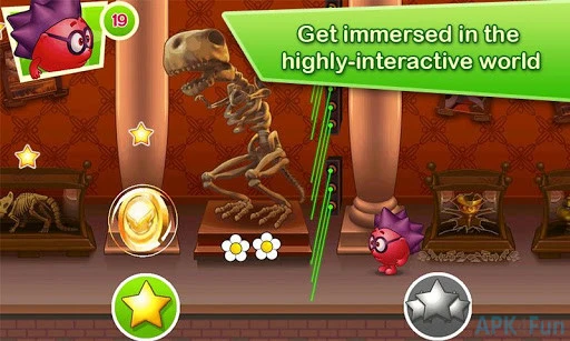 KiKORiKi Lite Screenshot Image