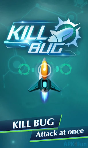 Kill Bug Screenshot Image