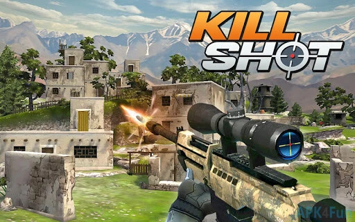 Kill Shot Screenshot Image