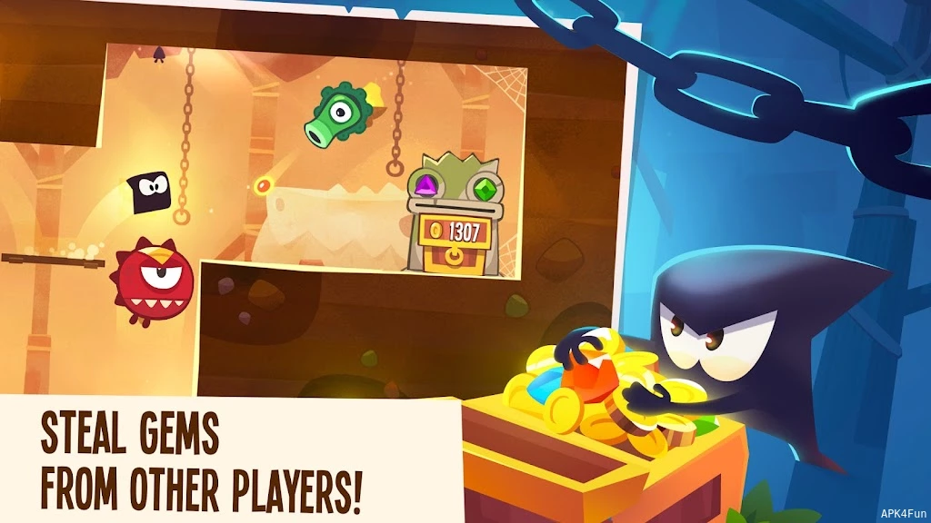 King of Thieves Screenshot Image