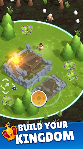 Kingland Screenshot Image