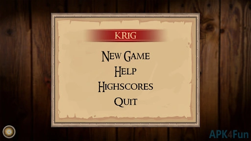 Krig Screenshot Image