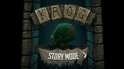 Krog Screenshot Image