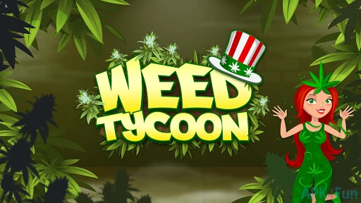 Kush Tycoon Screenshot Image