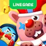 Icon: LINE ポコパンタウン -PPT-