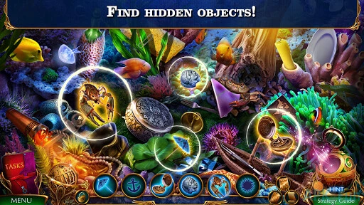 Labyrinths of the World 9 Screenshot Image