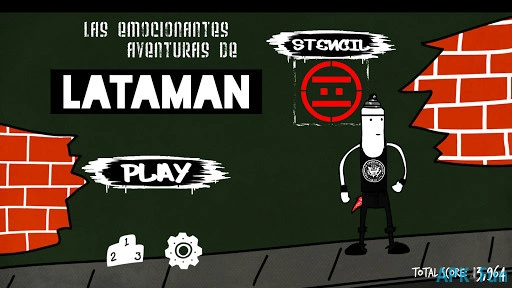 Lataman Screenshot Image