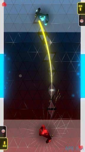 Lazers Reflex Screenshot Image