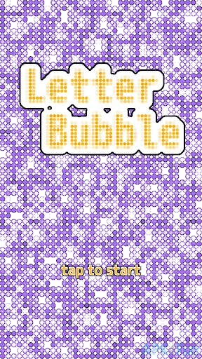 LetterBubble Screenshot Image