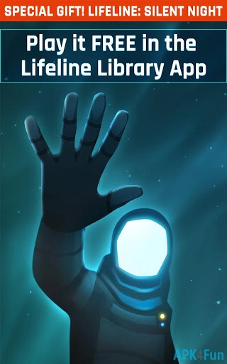 Lifeline Library Screenshot Image