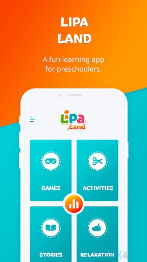 Lipa Land Screenshot Image