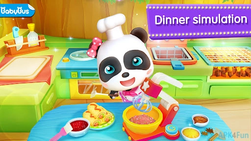 Little Panda's Restaurant Screenshot Image