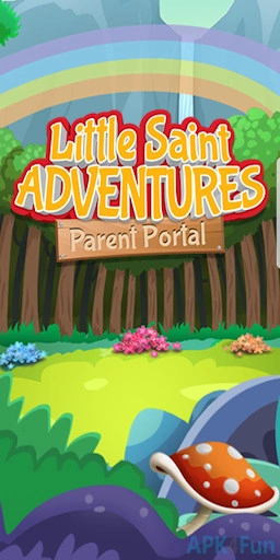 Little Saint Parent Screenshot Image