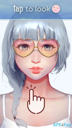 Live Portrait Maker Screenshot Image