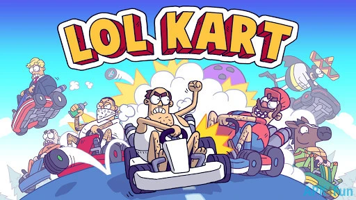 LoL Kart Screenshot Image