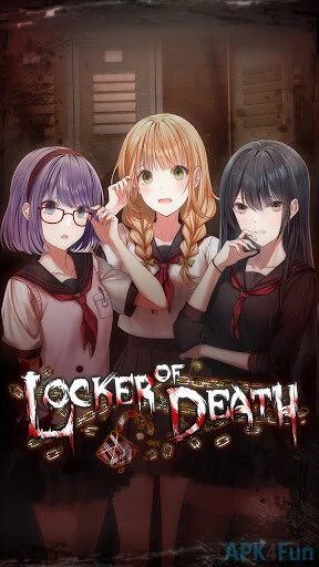 Locker of Death Screenshot Image