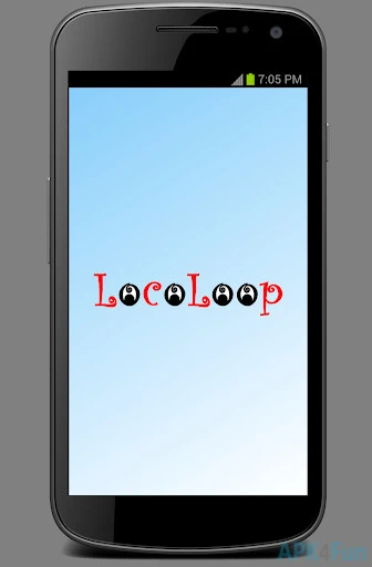 LocoLoop Screenshot Image