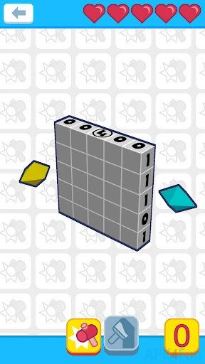 LogiCube Screenshot Image