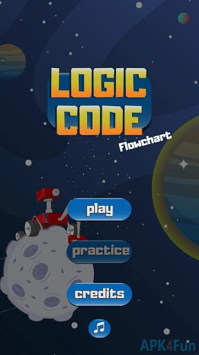 Logic Code Screenshot Image