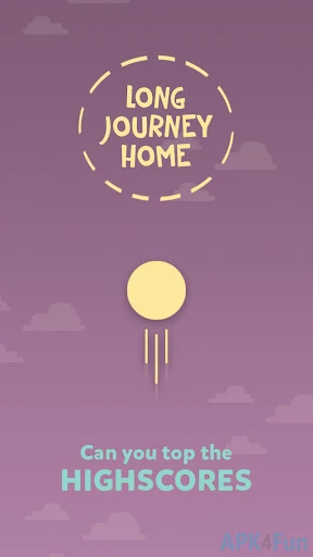 Long Journey Home Screenshot Image