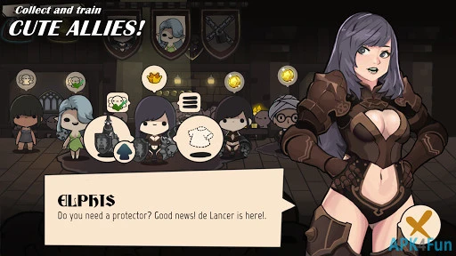 Loot It Go Screenshot Image