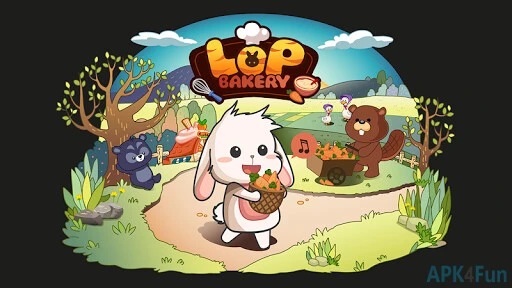 Lop Bakery Screenshot Image