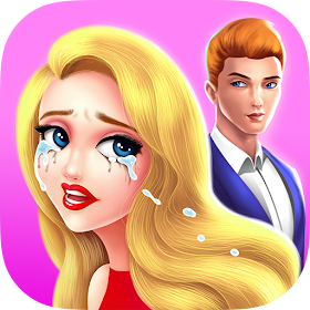 Love Story: Choices Girl Games