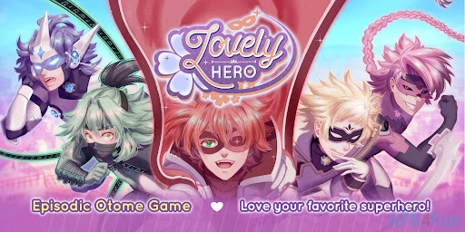 Lovely Hero Screenshot Image