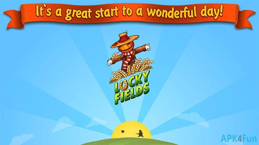 Lucky Fields Screenshot Image