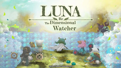 Luna Re Screenshot Image