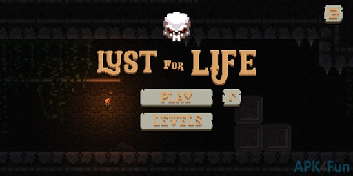 Lust for Life 2 Screenshot Image