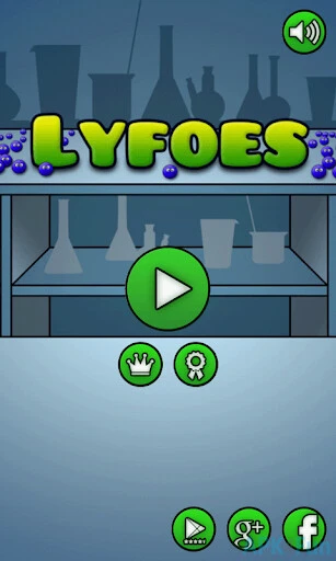 Lyfoes Screenshot Image