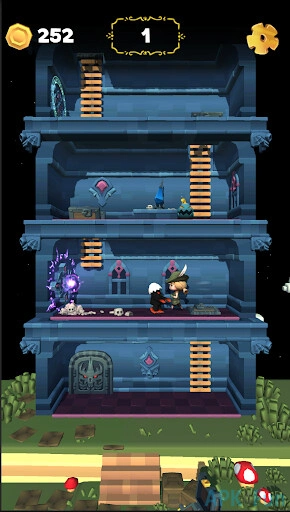 Magic Tower Screenshot Image