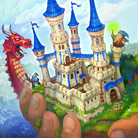 Majesty: The Fantasy Kingdom