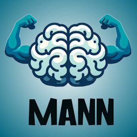 Mann: Memory Training Games