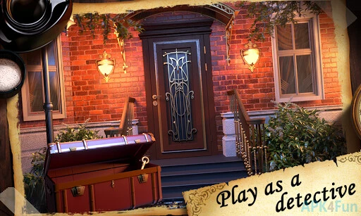 Mansion of Puzzles - Escape Screenshot Image