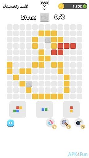 Mapdoku Screenshot Image