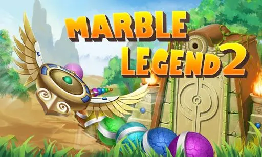 Marble Legend 2 Screenshot Image