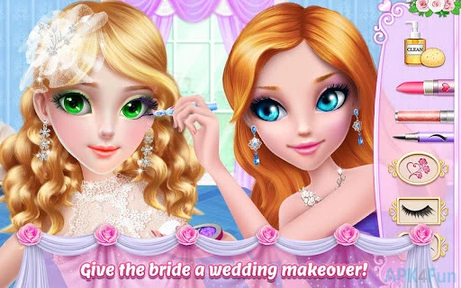 Marry Me Screenshot Image