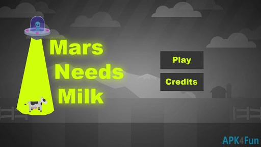 Mars Needs Milk Screenshot Image