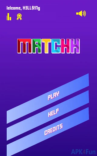 Matchh Screenshot Image