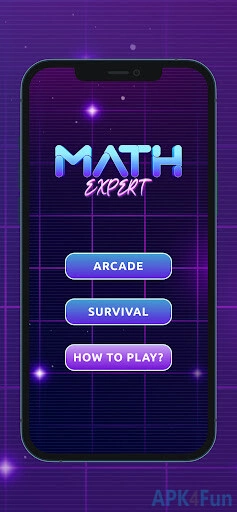 Math Expert Screenshot Image