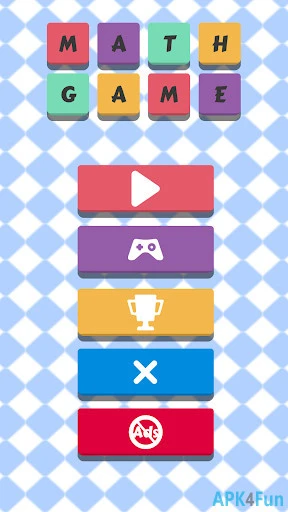 Math Games for Kids Screenshot Image