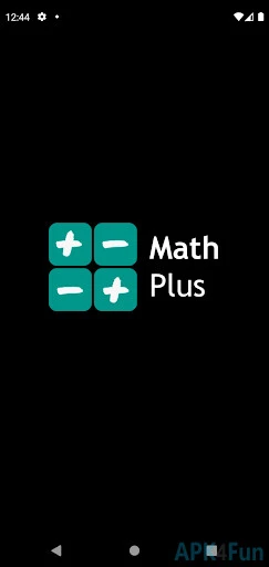 MathPlus Screenshot Image