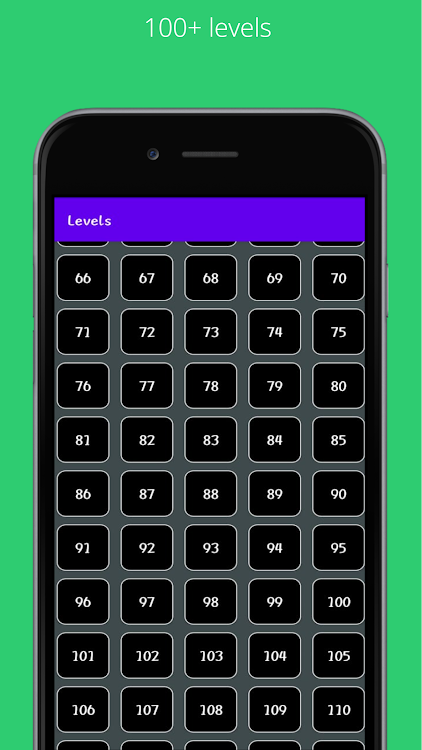 #1. Mathpuzz - 100+ math puzzles (Android) By: soma sekhar