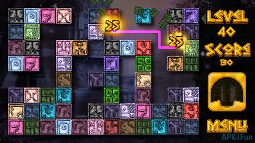 Mayan Secret Screenshot Image