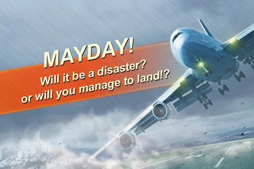 Mayday 2 Screenshot Image